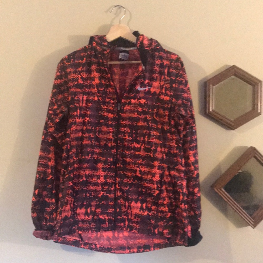 2/$40 Nike running jacket